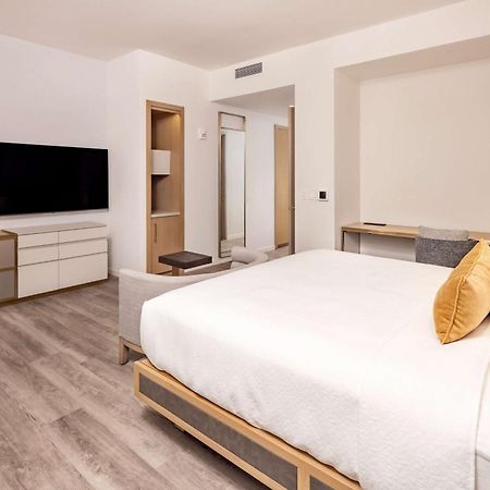 Hilton Club The Central At 5Th نيو يورك المظهر الخارجي الصورة