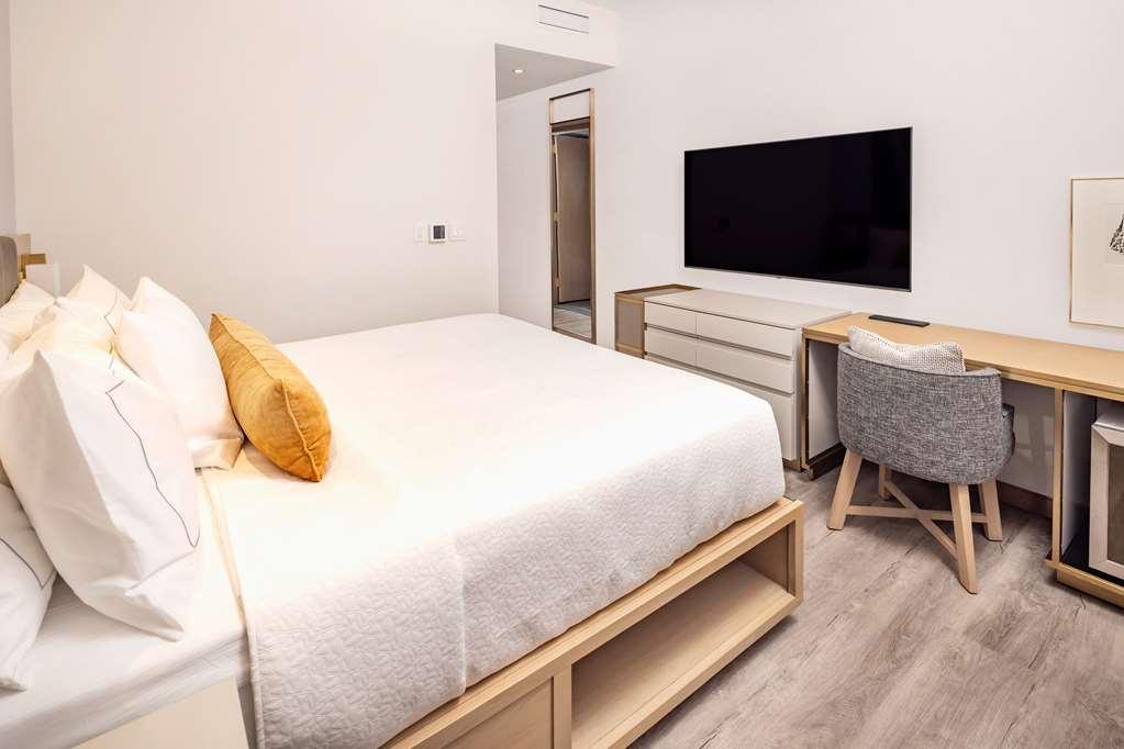 Hilton Club The Central At 5Th نيو يورك الغرفة الصورة