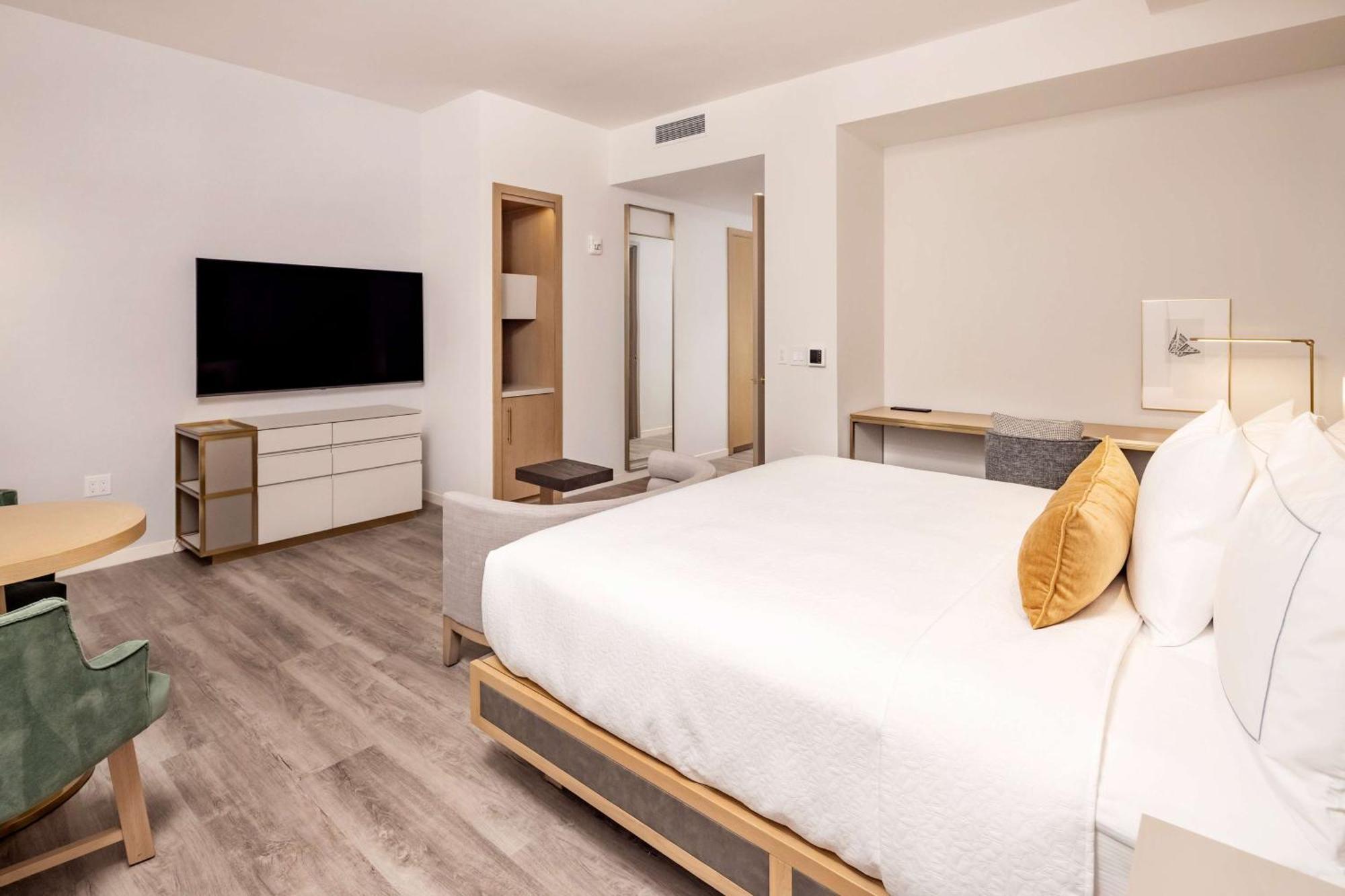 Hilton Club The Central At 5Th نيو يورك المظهر الخارجي الصورة