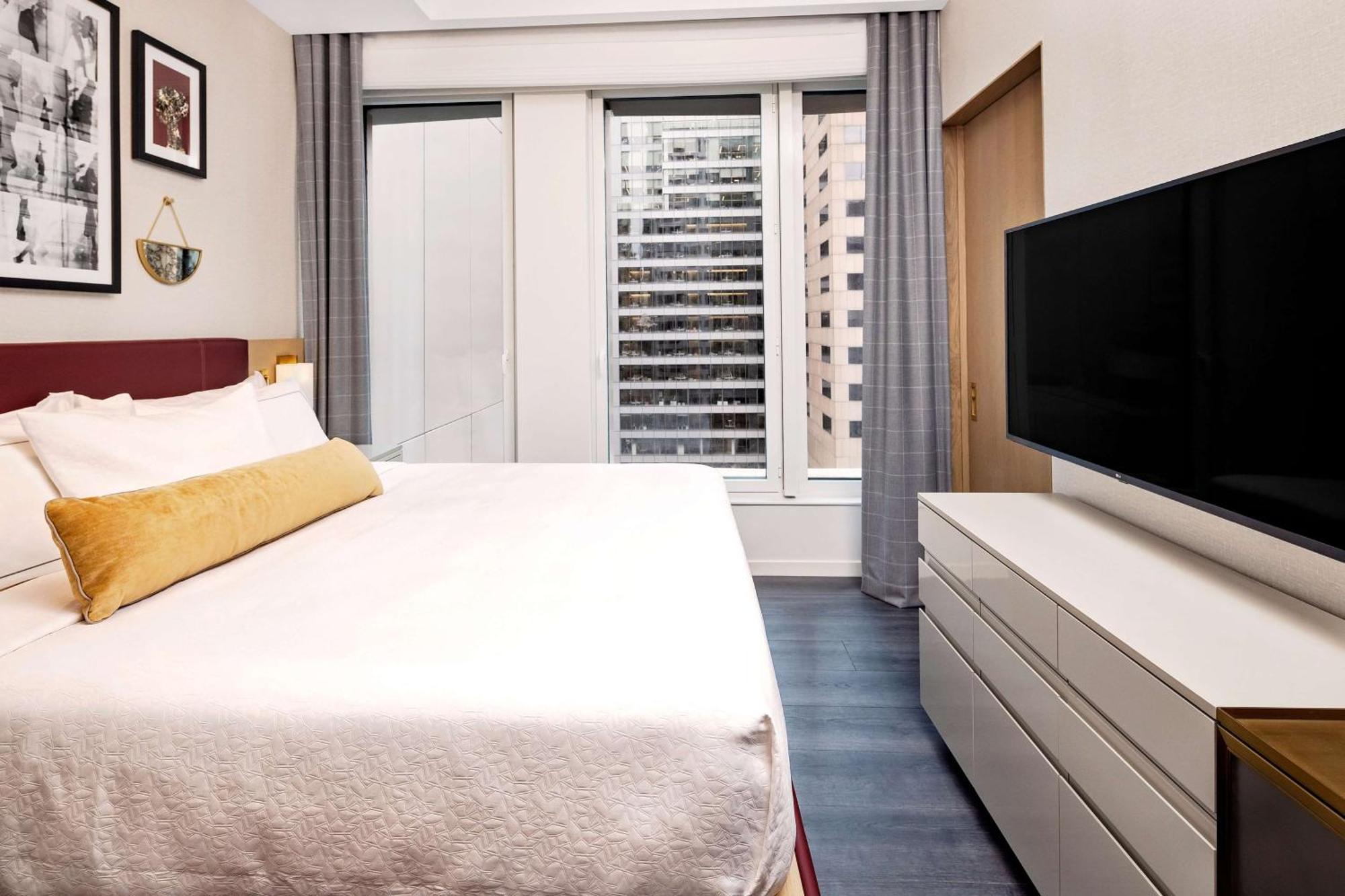Hilton Club The Central At 5Th نيو يورك المظهر الخارجي الصورة